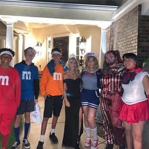 Meet your Posher, Filippo